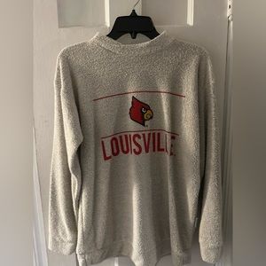 Louisville Crew